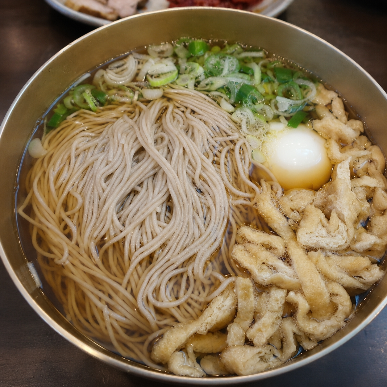 선바위메밀장터 과천점