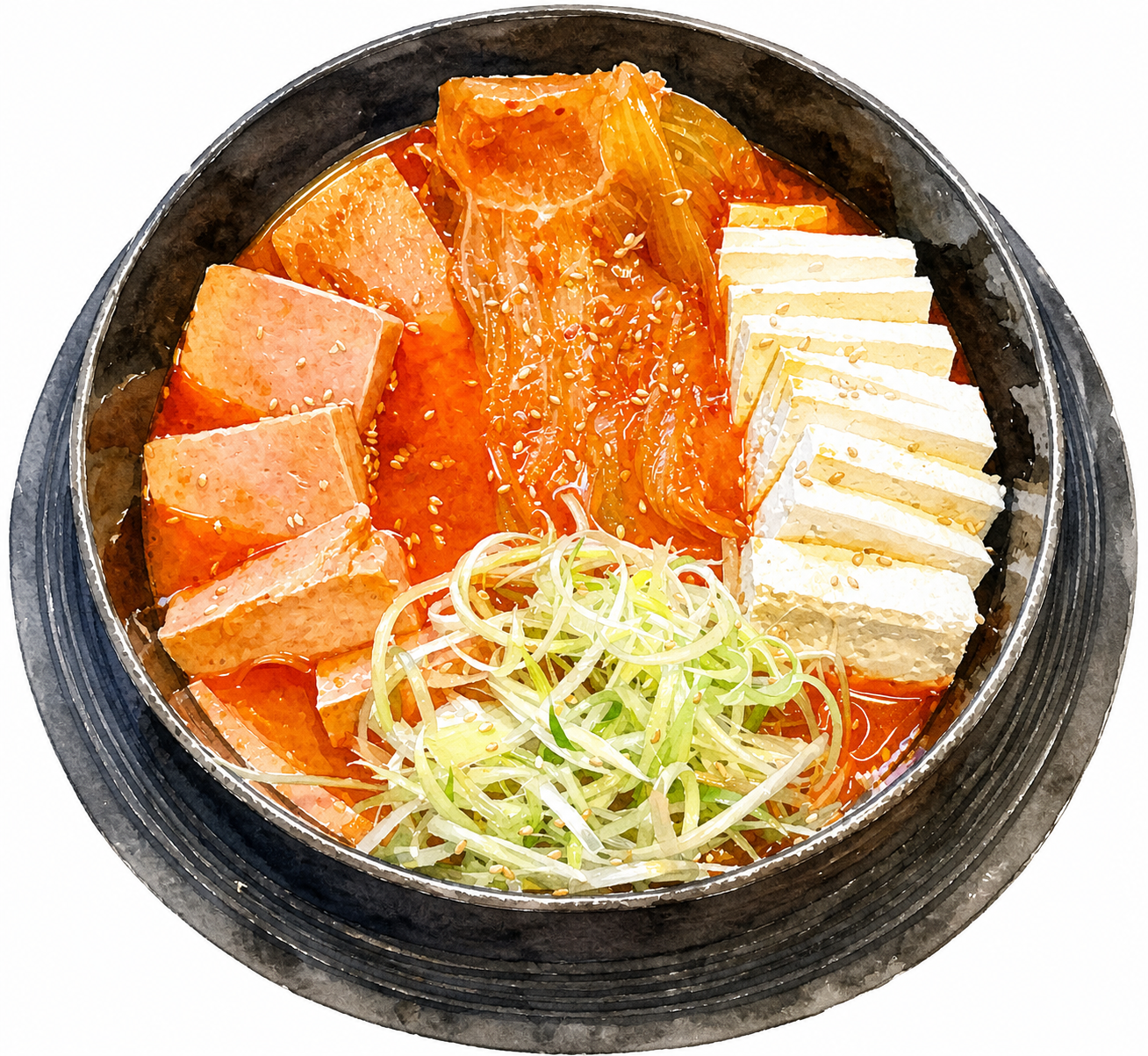 김치찌개