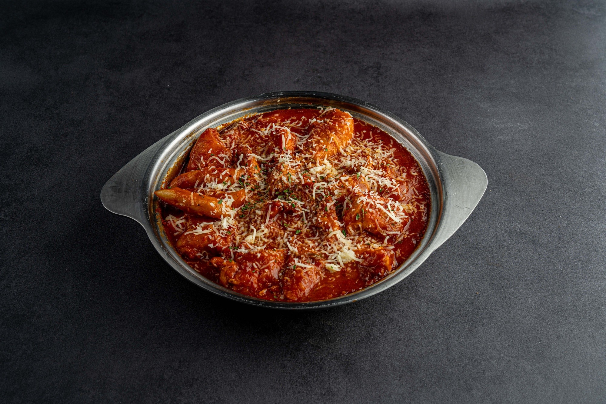 레인보우포차 사진 3