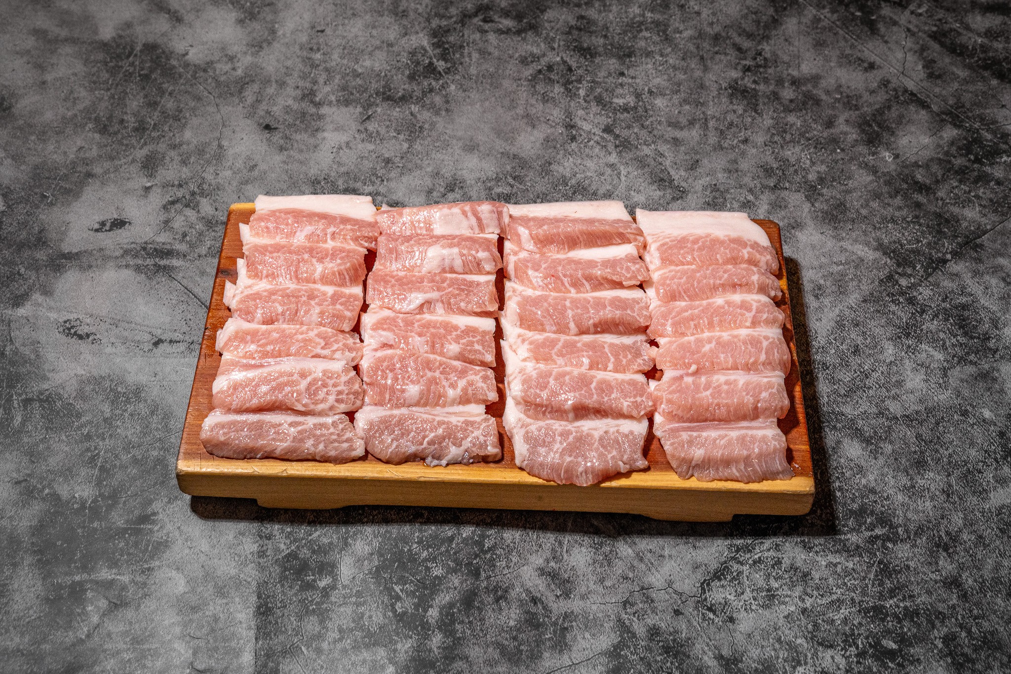 목항정껍데기 (국내산)160g
