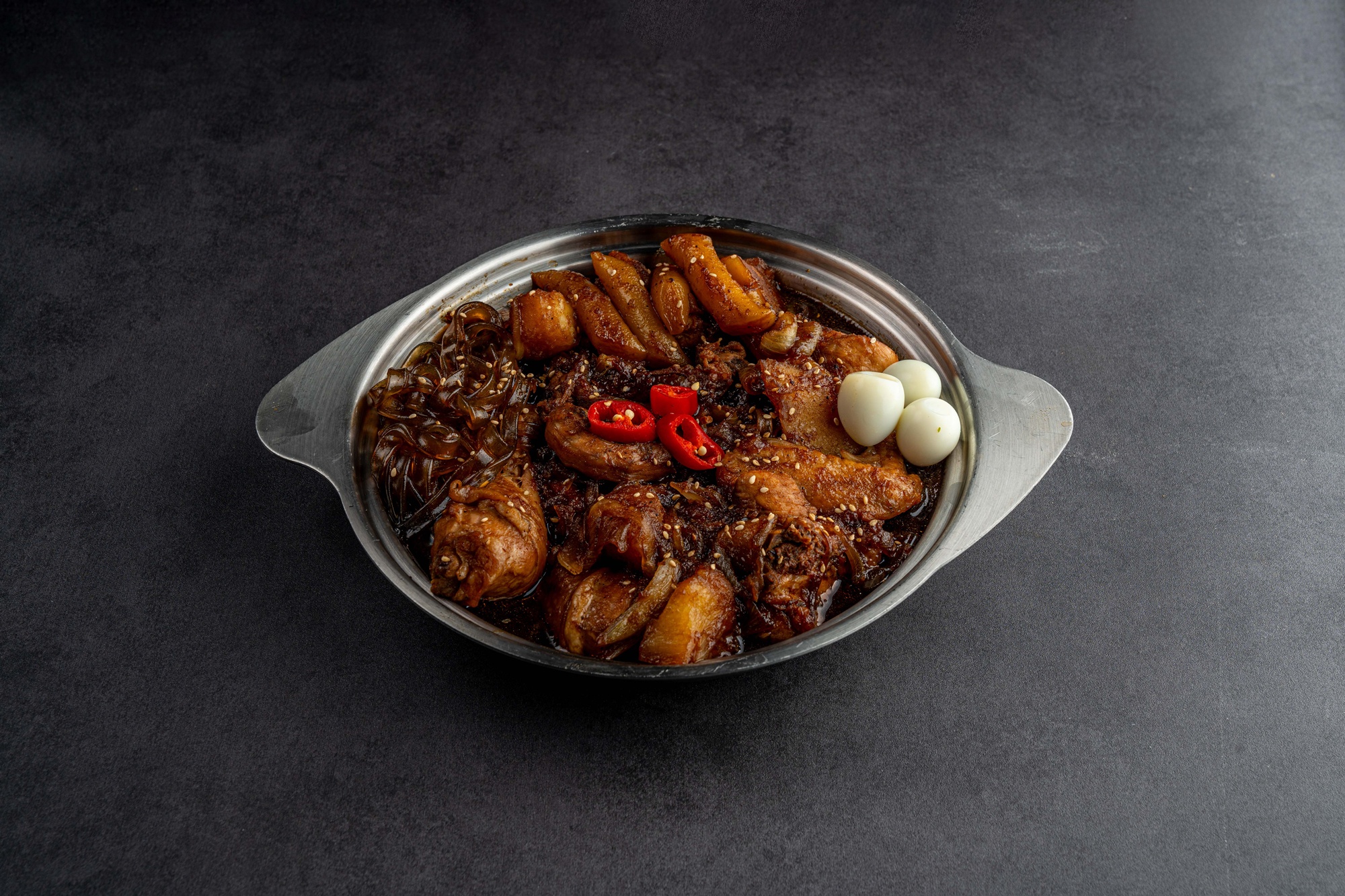 찜닭