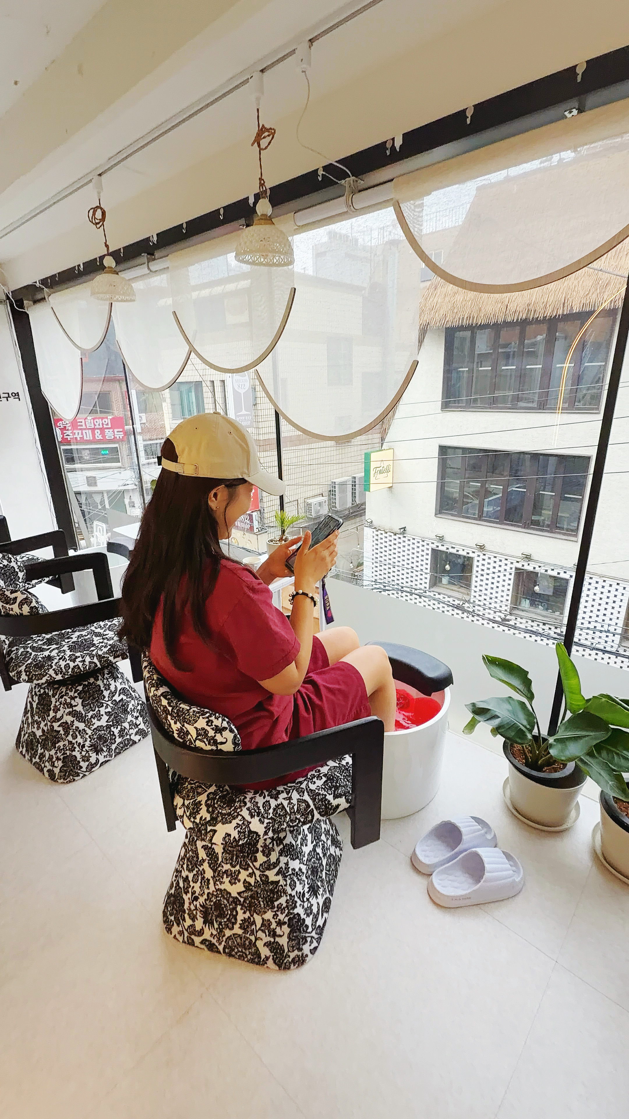 메이약손마사지 강남점 photo 4