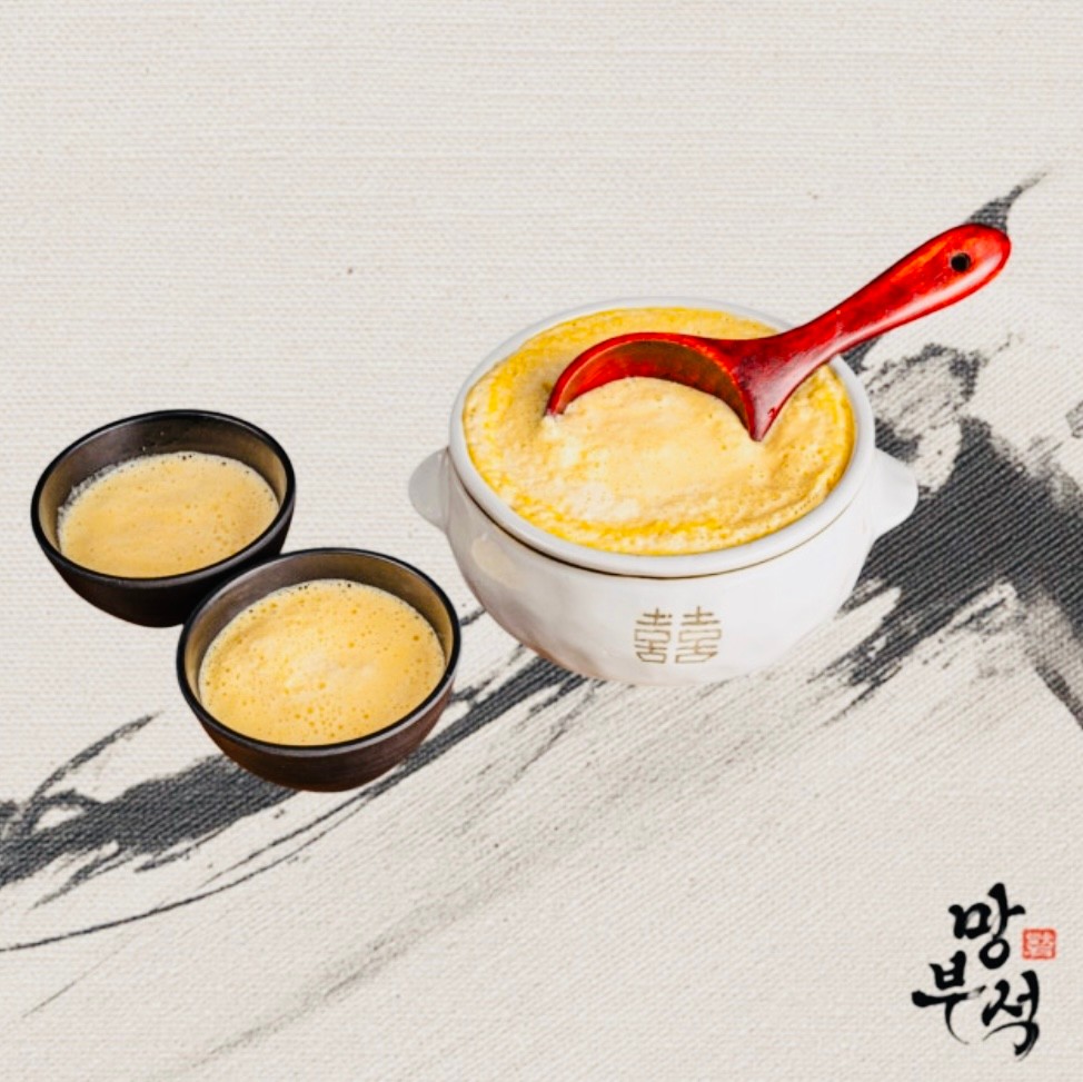 망고 막걸리