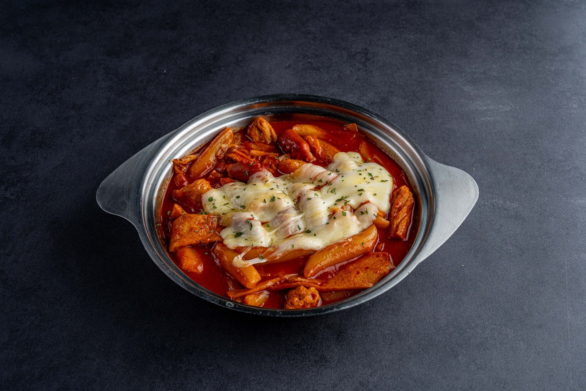 레인보우포차