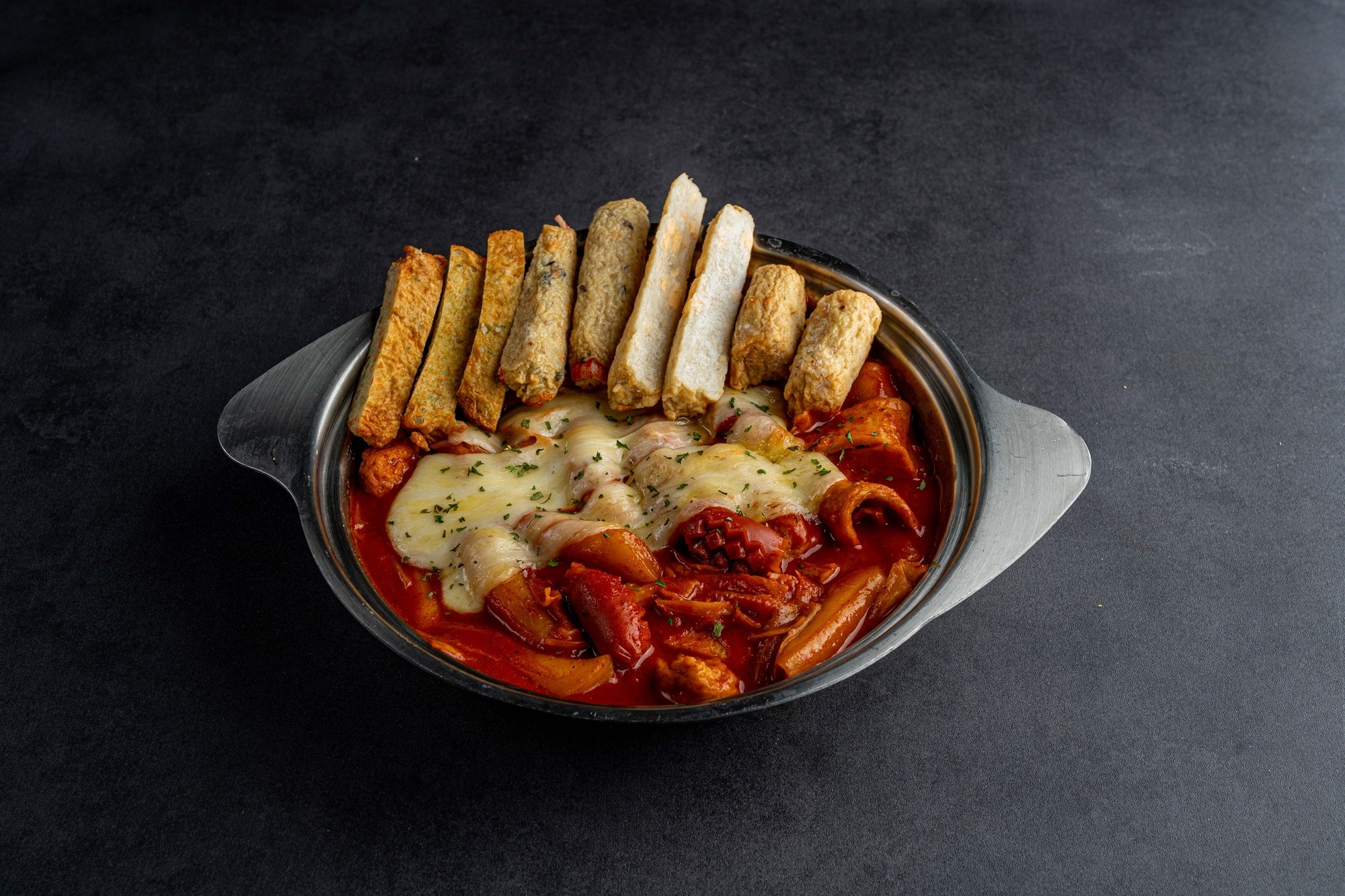 레인보우포차 사진 2