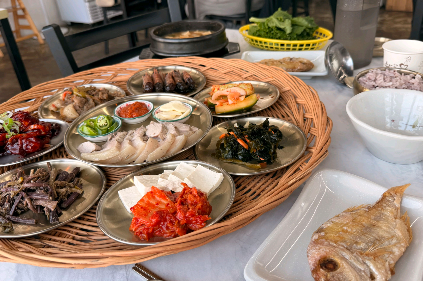 요약 정보 이미지
