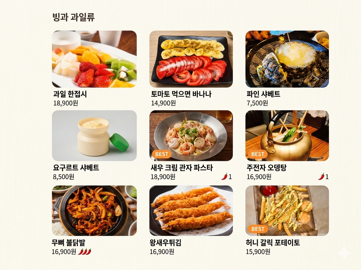 요약 정보 이미지