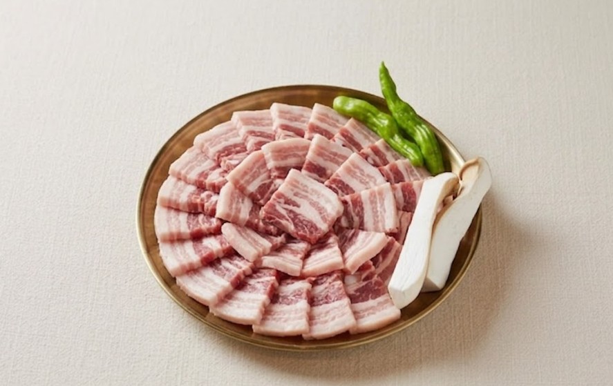 표길순삼대갈비 서울대역점 사진 2