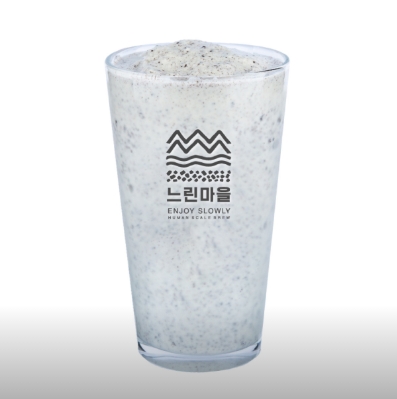 느린마을양조장구로디지털역점