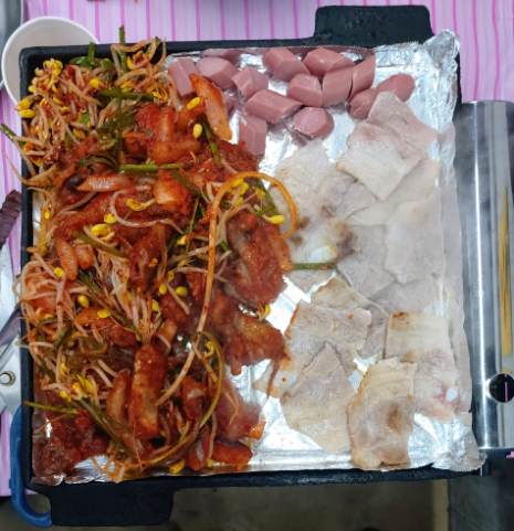 두꺼비랭삼
