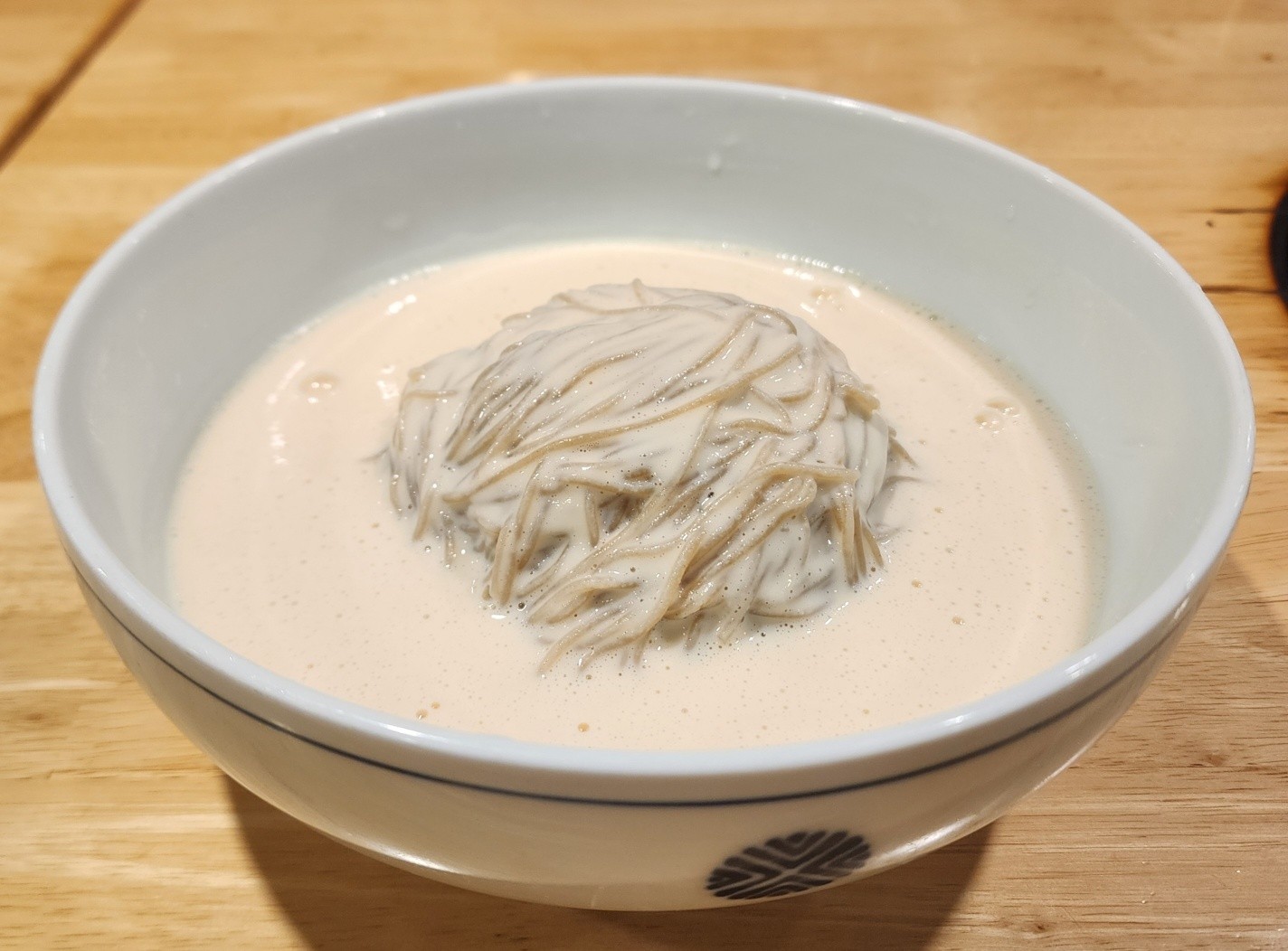 메밀콩국수(계절메뉴)