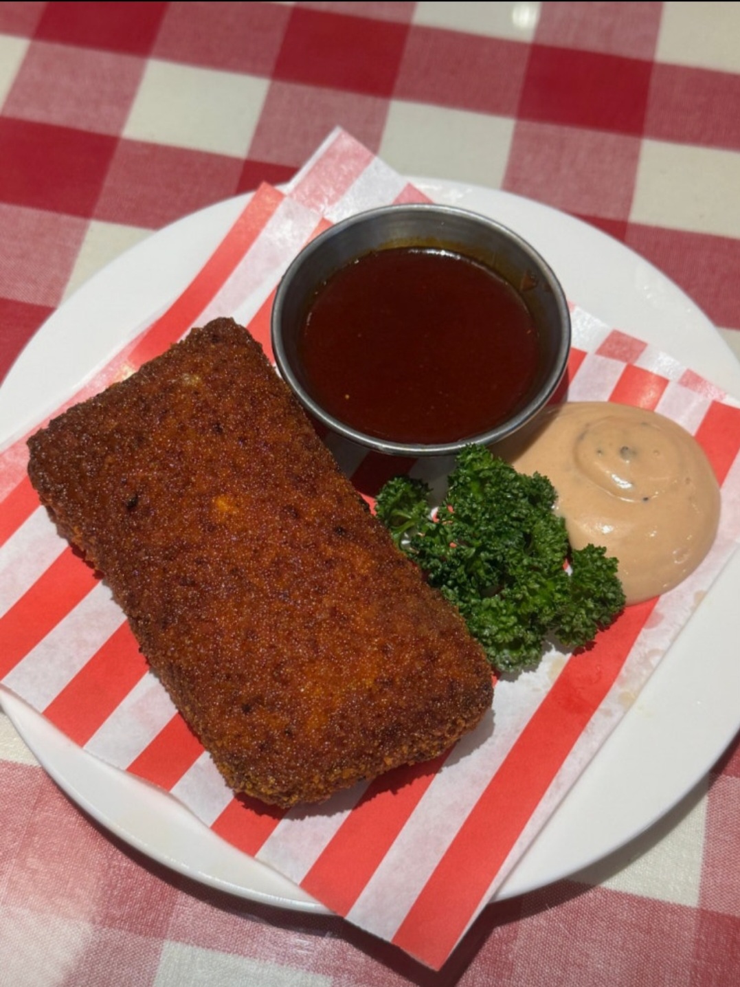 칠리스 치즈스틱 1pc