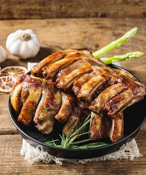 오른쪽갈비마평점