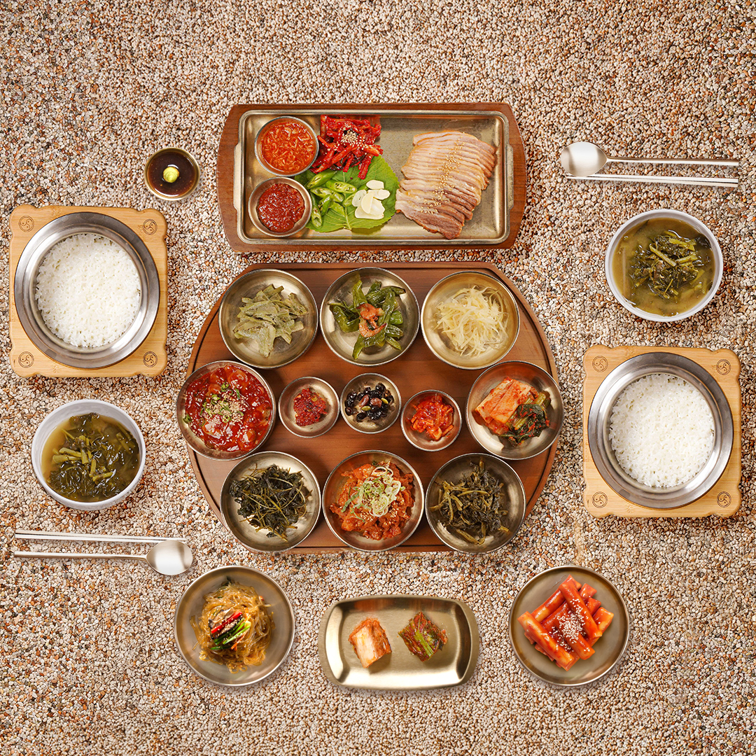 괭이부리마을 상록수점 사진 3