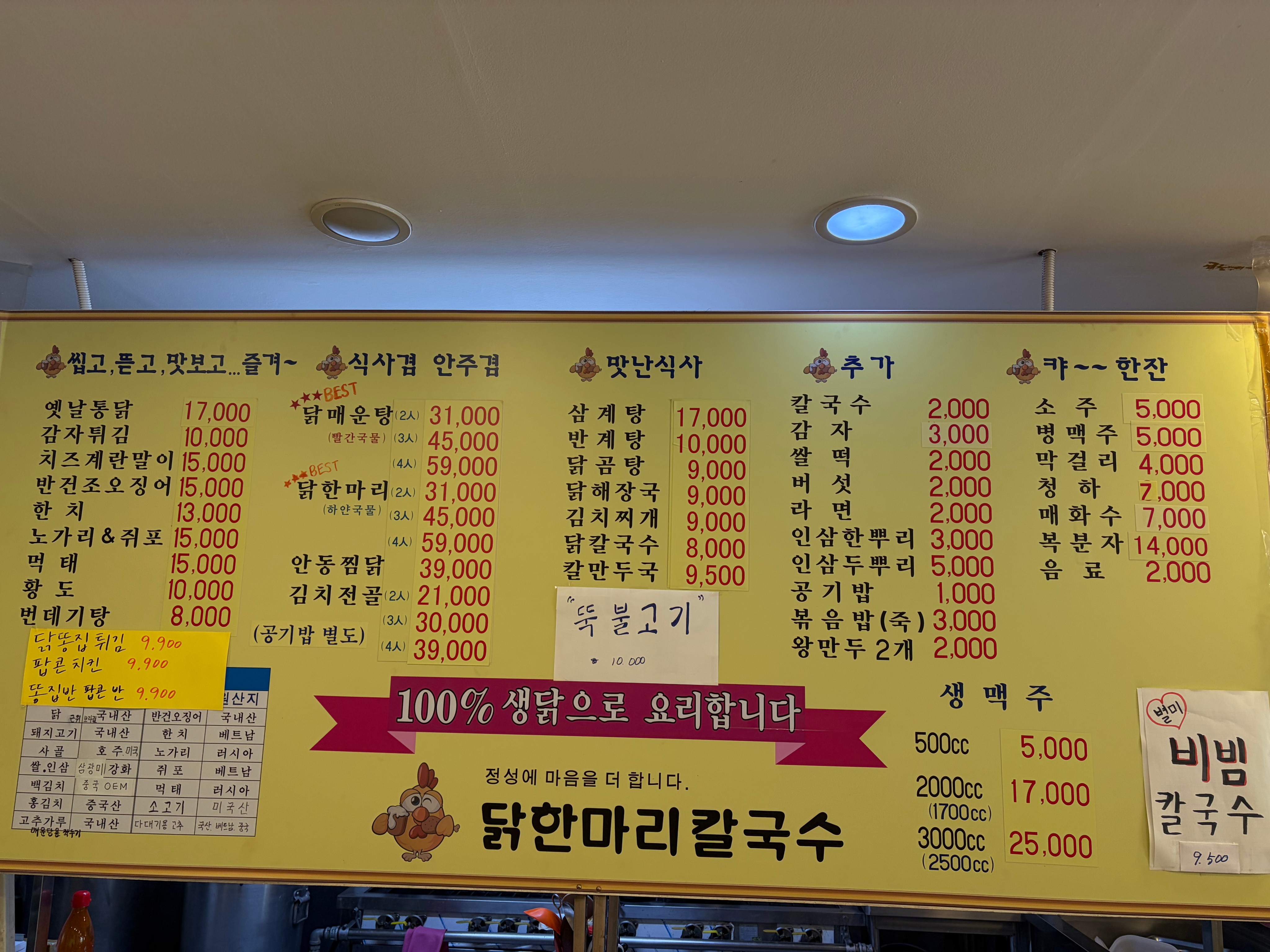요약 정보 이미지