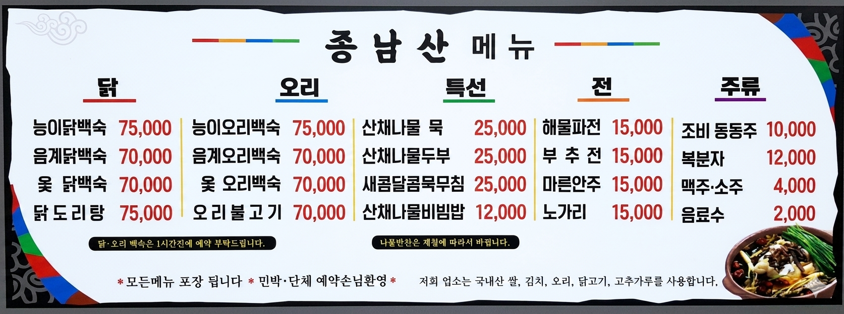 요약 정보 이미지