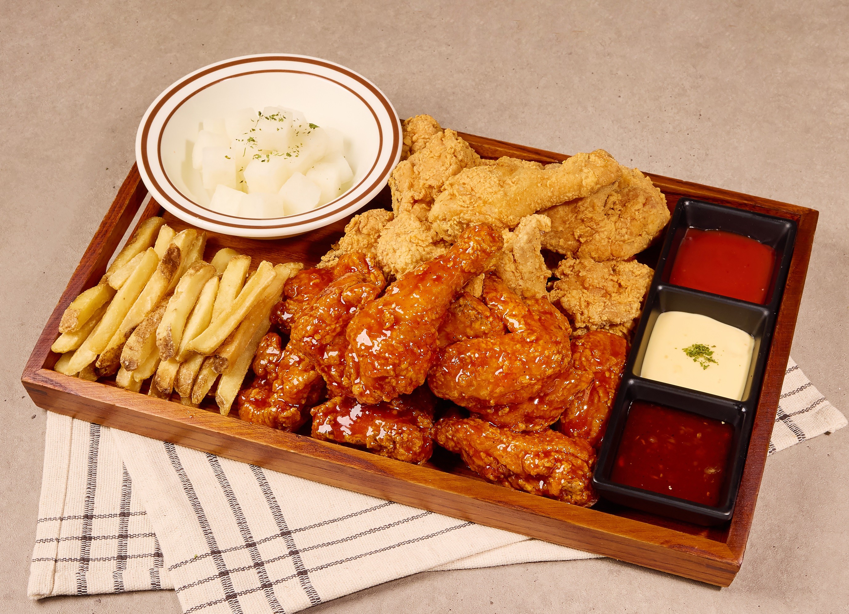 닭장맥주 파주운정점 사진 5