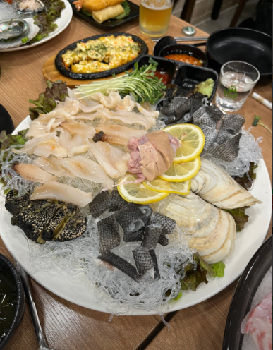 청해진