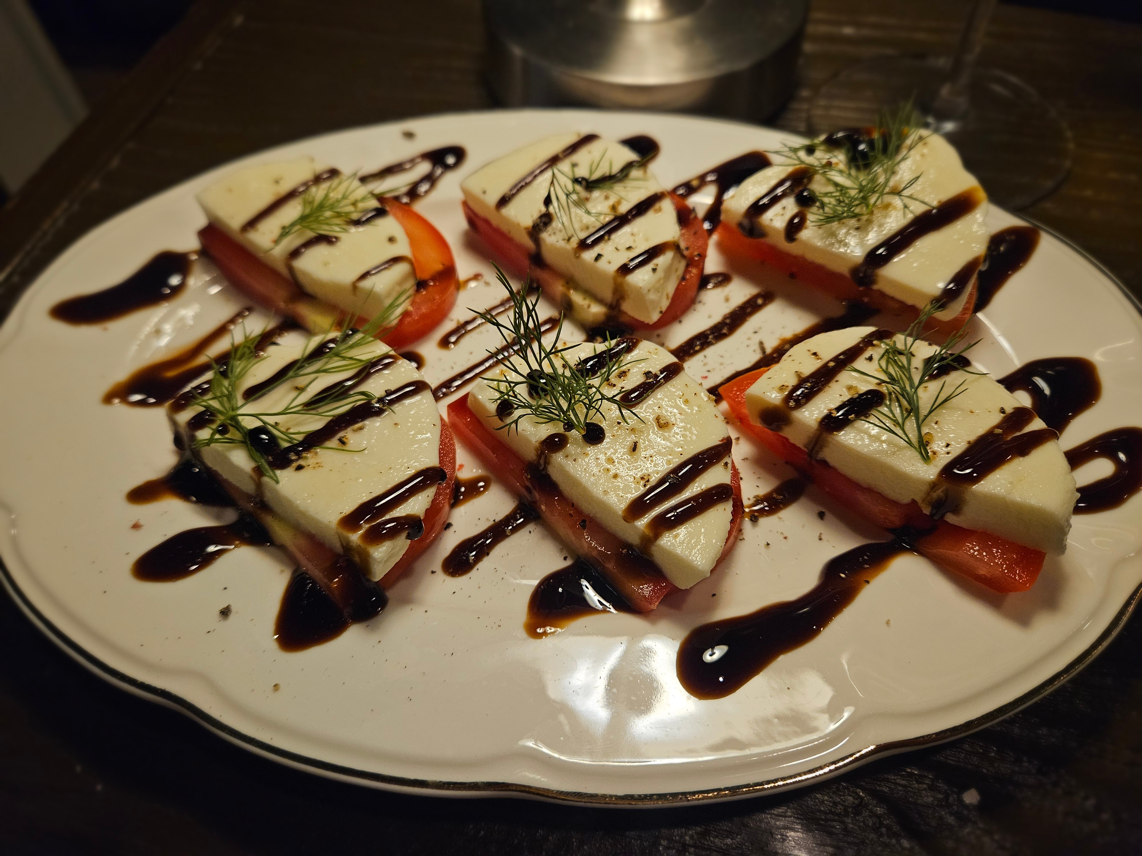 🧀카프레제🍅