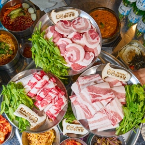 88냉삼 평택고덕본점