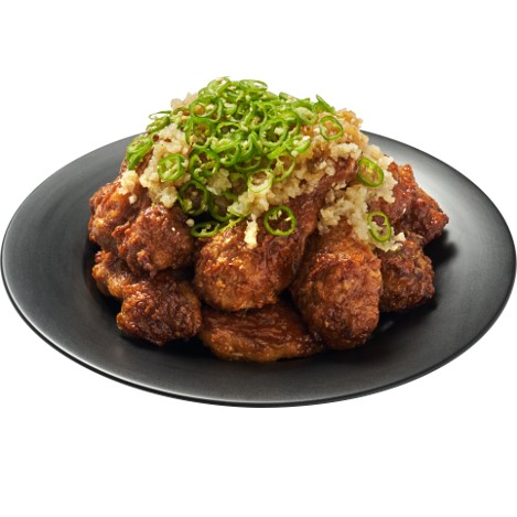 오븐에빠진닭