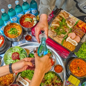 88냉삼 평택고덕본점 사진 3