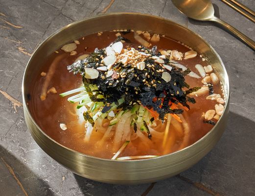 서이령칼국수