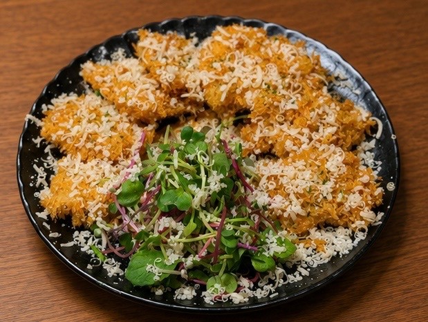 야키토리이유