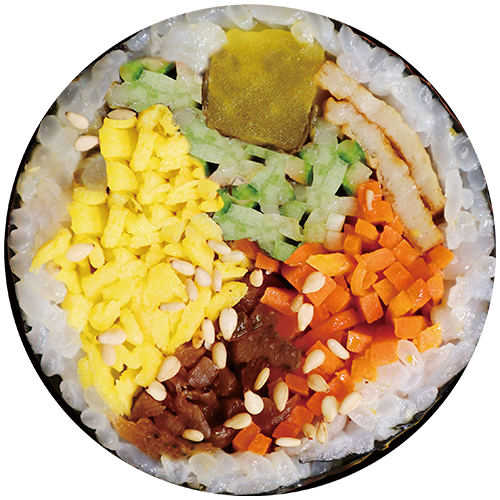 할머니가래떡볶이