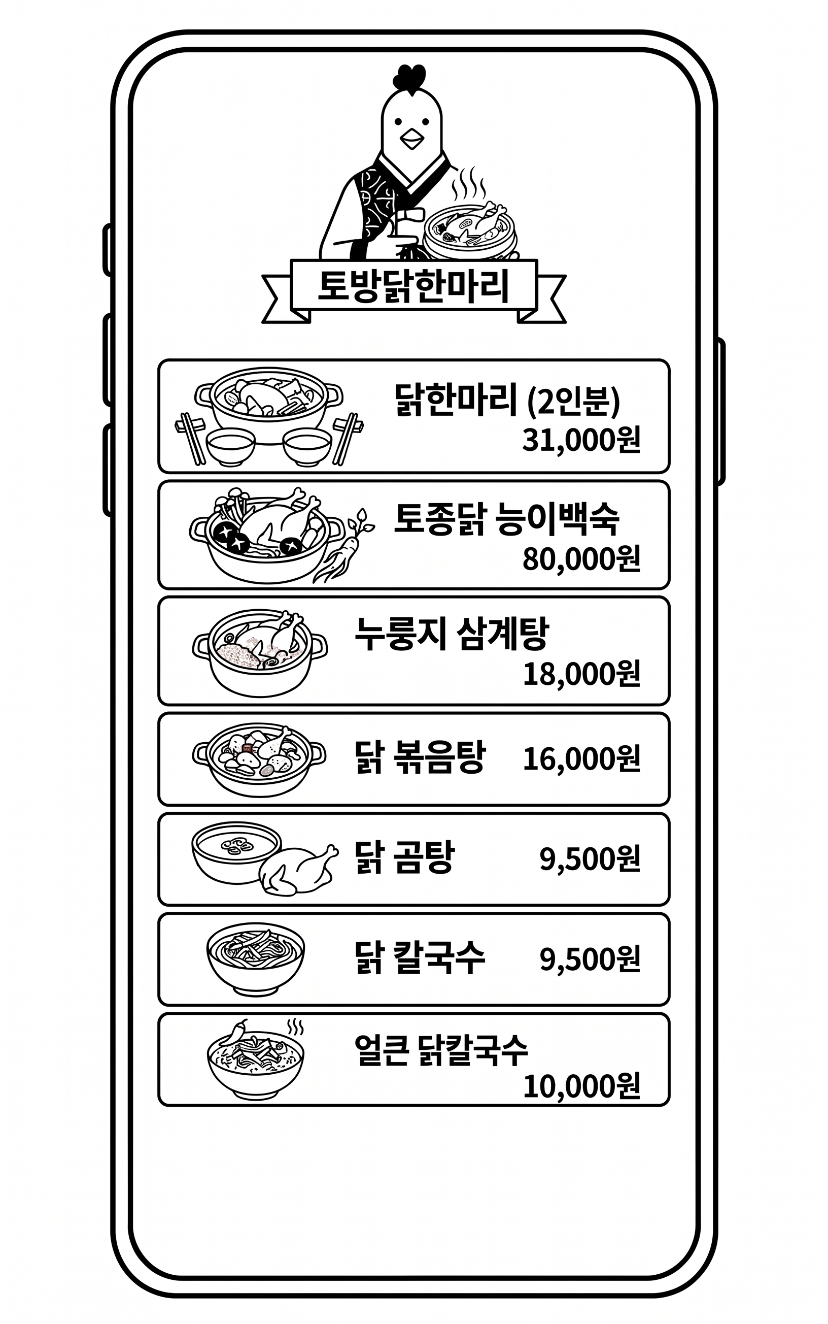 요약 정보 이미지