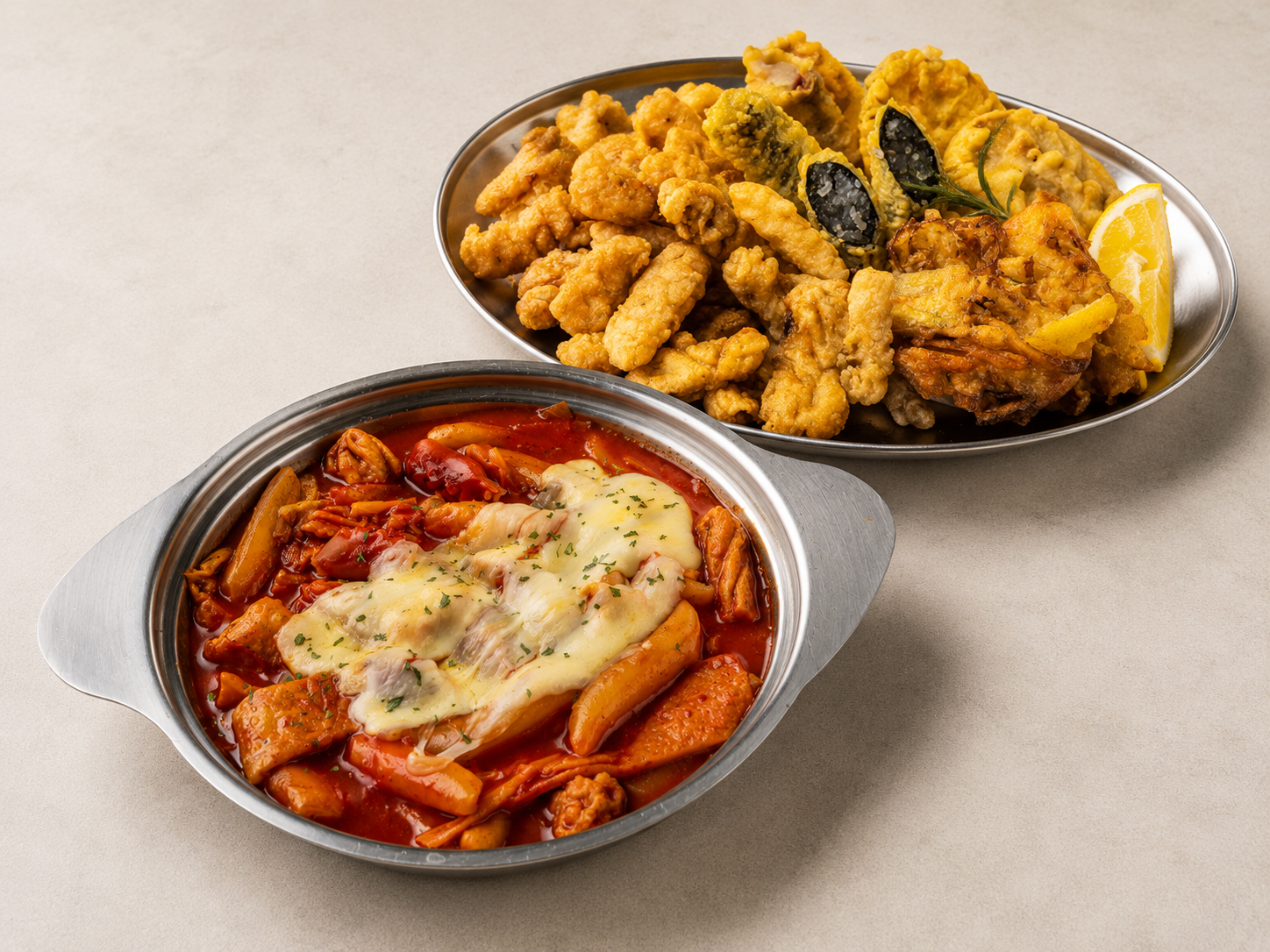 레인보우포차 사진 4