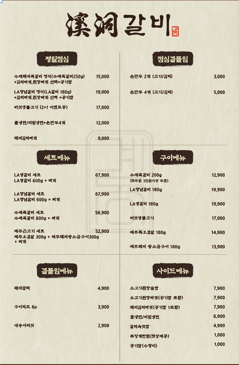 요약 정보 이미지