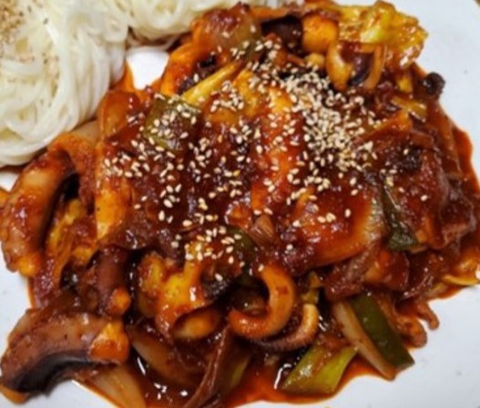 정이네부엌
