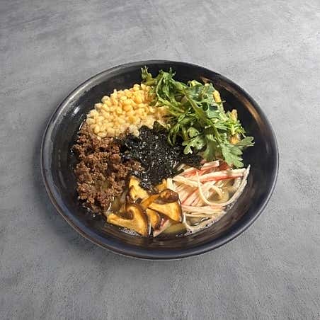 야키니쿠도산