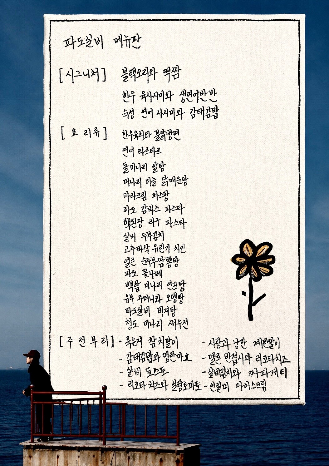 요약 정보 이미지