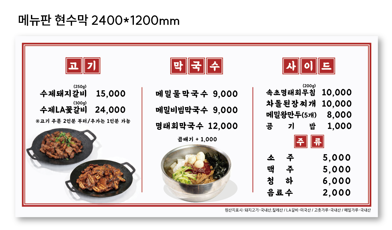 요약 정보 이미지