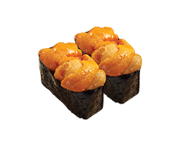 성게알군함(우니)