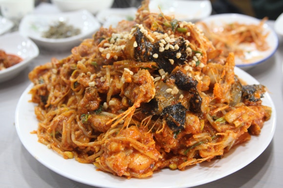 고래등