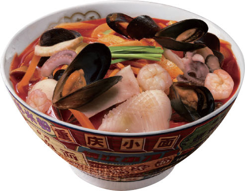 치바오스타필드