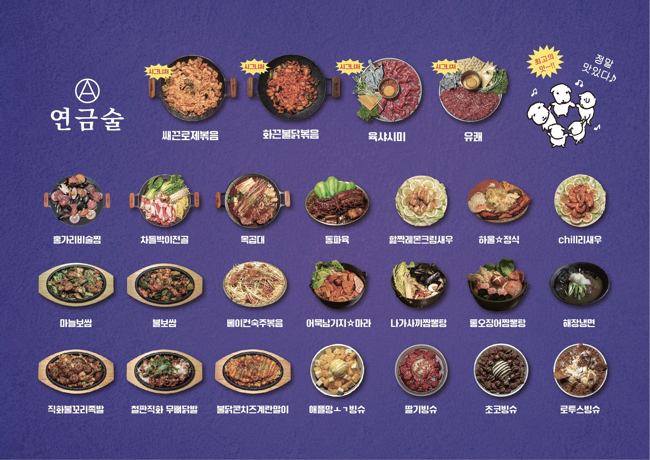 요약 정보 이미지