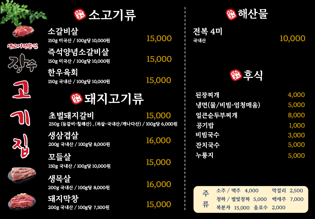 요약 정보 이미지