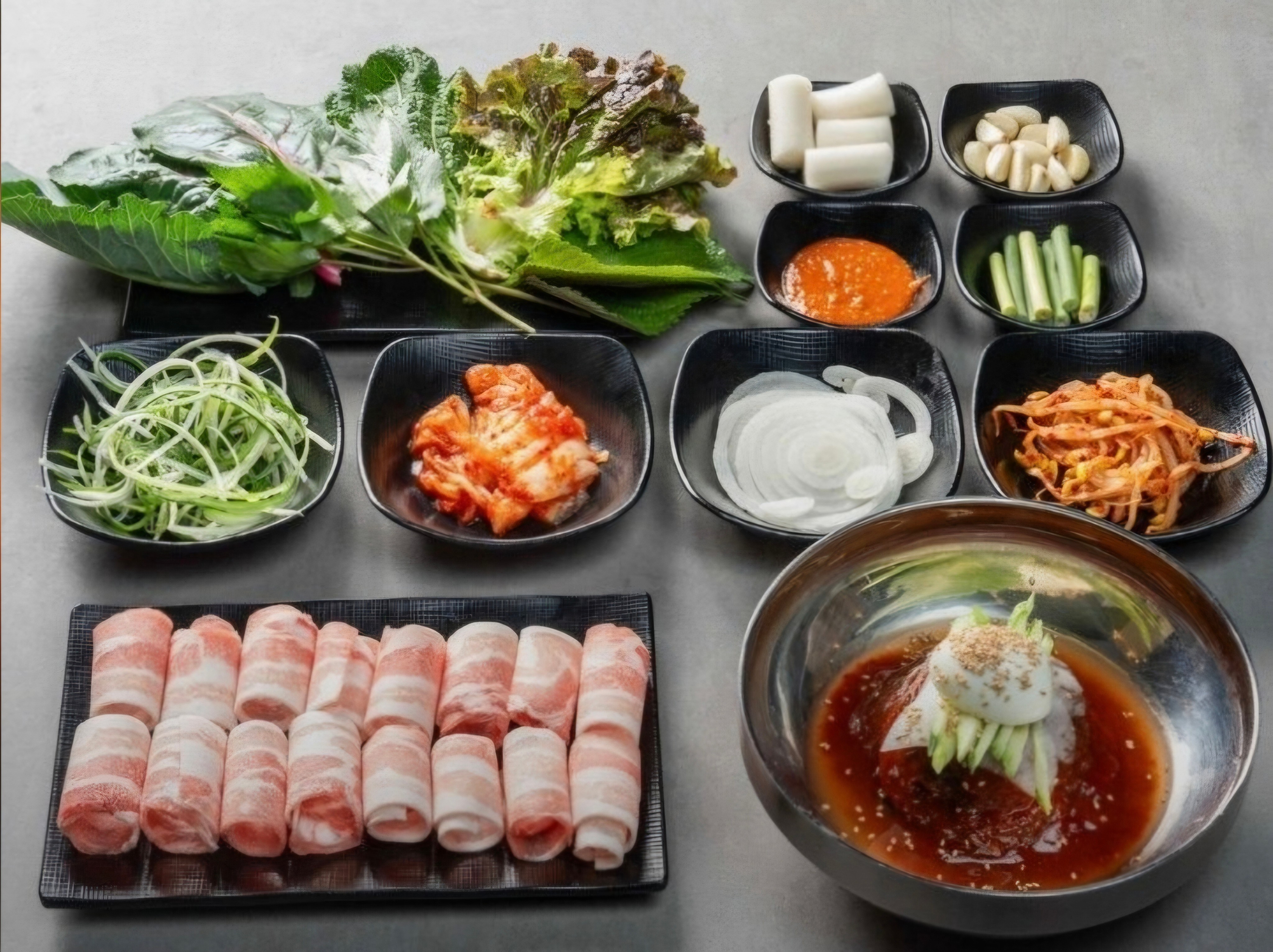 일품대패 안산고잔점 사진 2