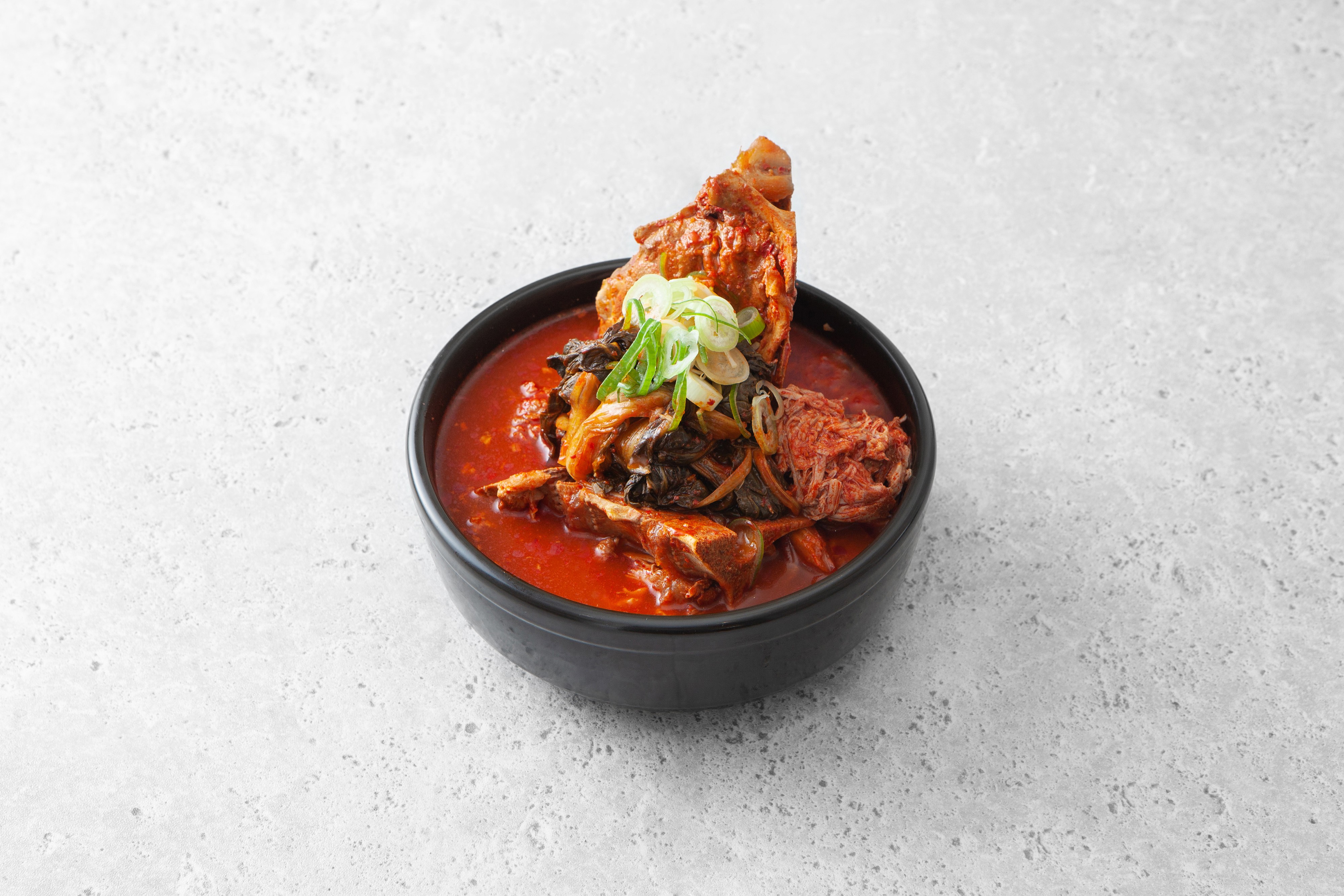 뼈해장국 (특)