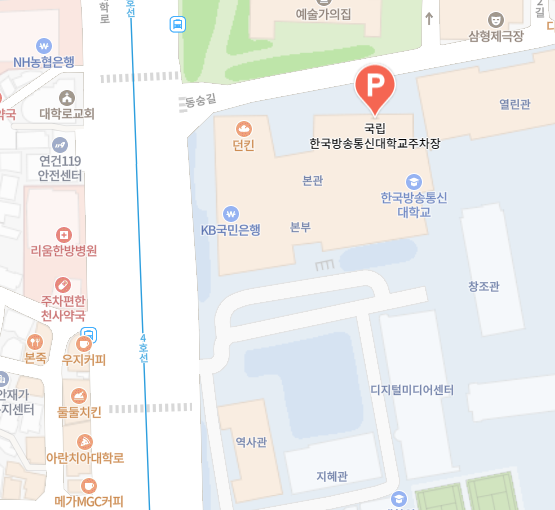 대학로애견카페 대표 이미지