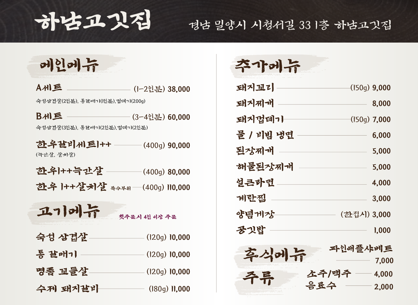 요약 정보 이미지
