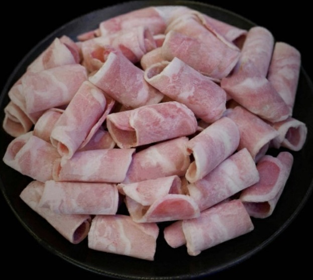 오리대패 (100g)