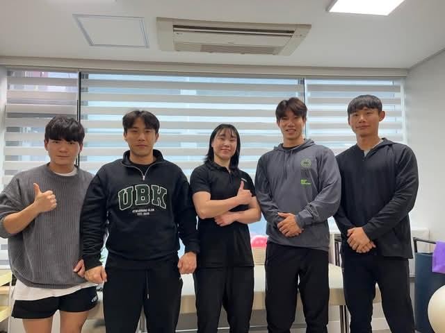 스포츠 컨디셔닝 서폿 안산점 photo 9