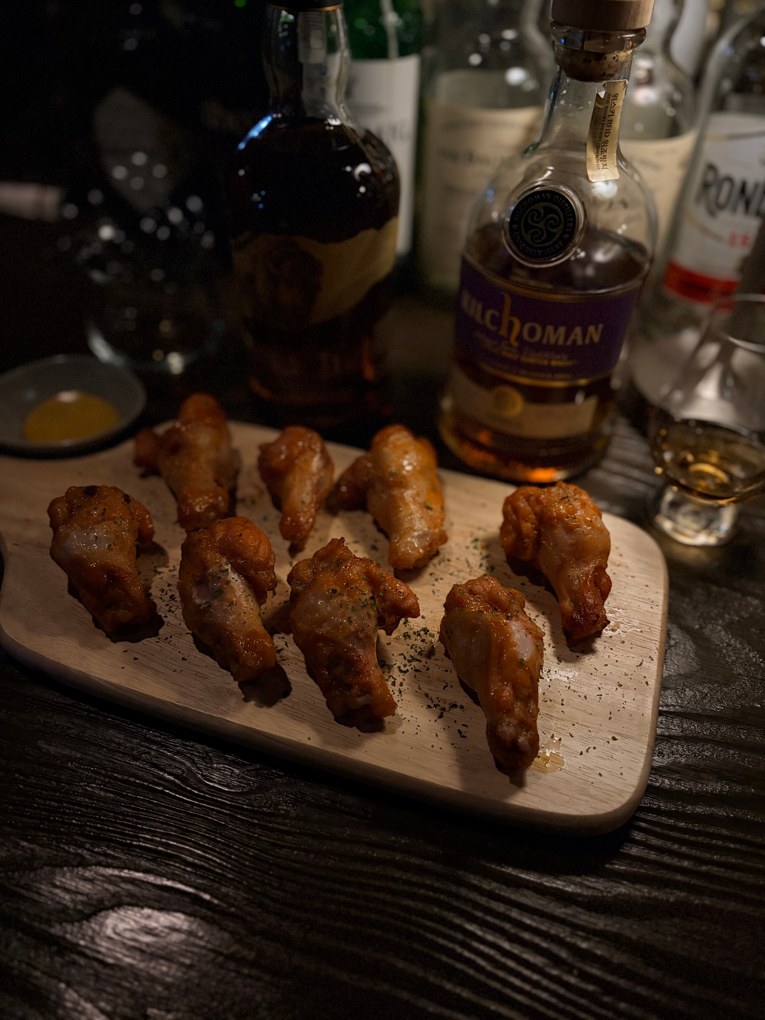 🦬버팔로 봉봉🍗