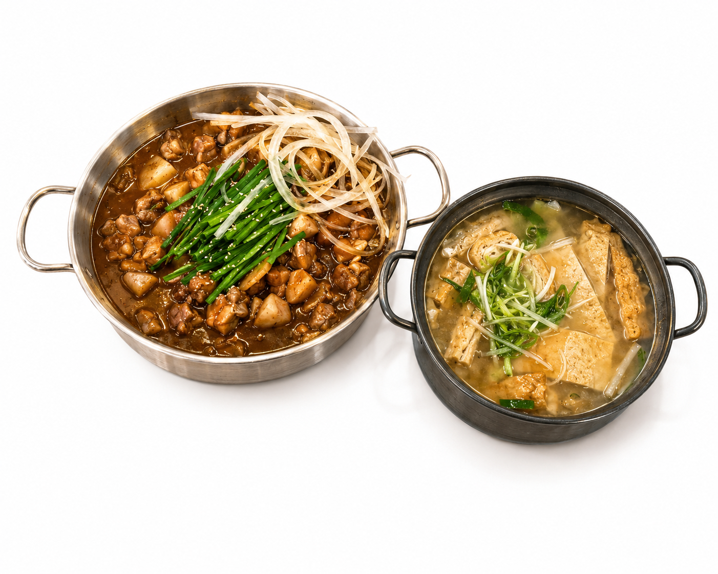 레인보우포차 사진 5