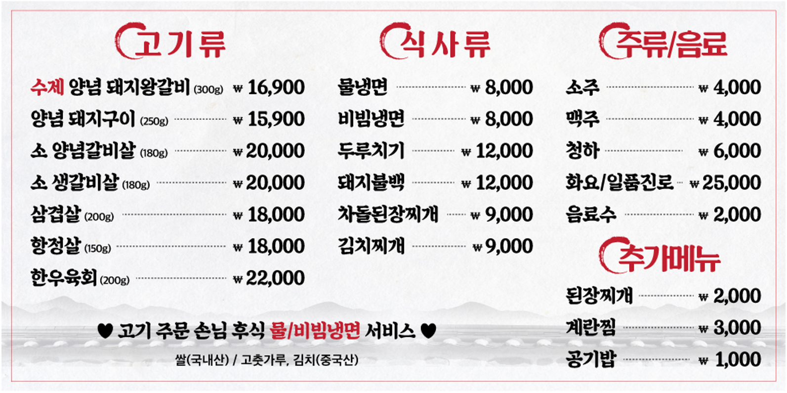 요약 정보 이미지